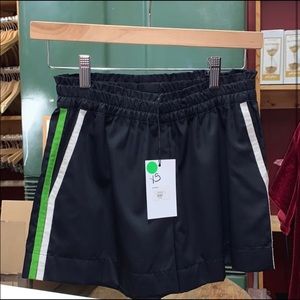 Inclan athletic shorts!!